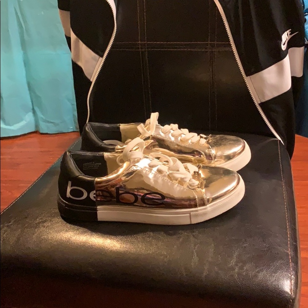 Bebe sneakers